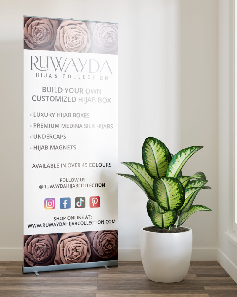 Banner - Retractable - Image 2